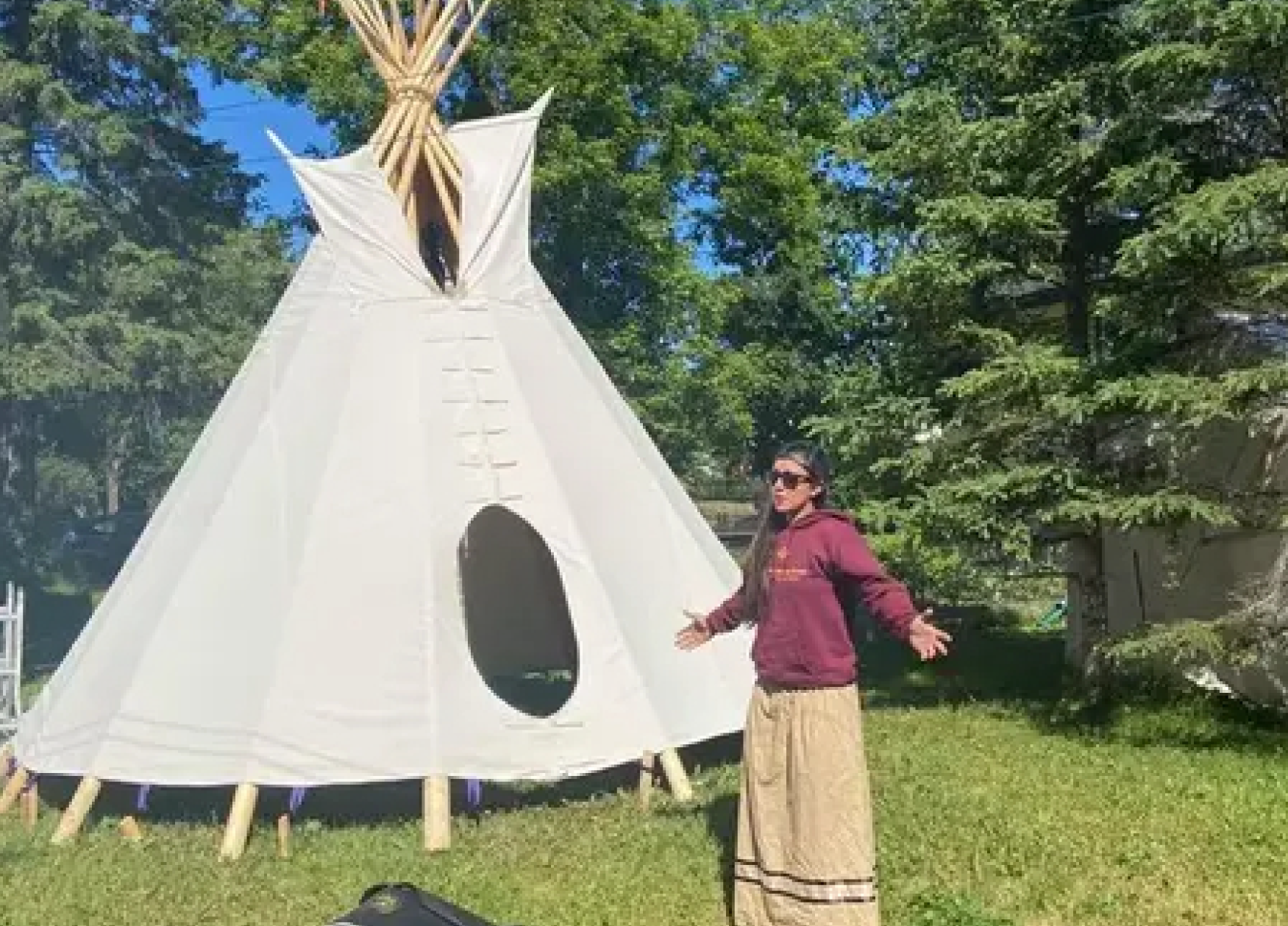 Indigenous Experiences in Northern Ontario
