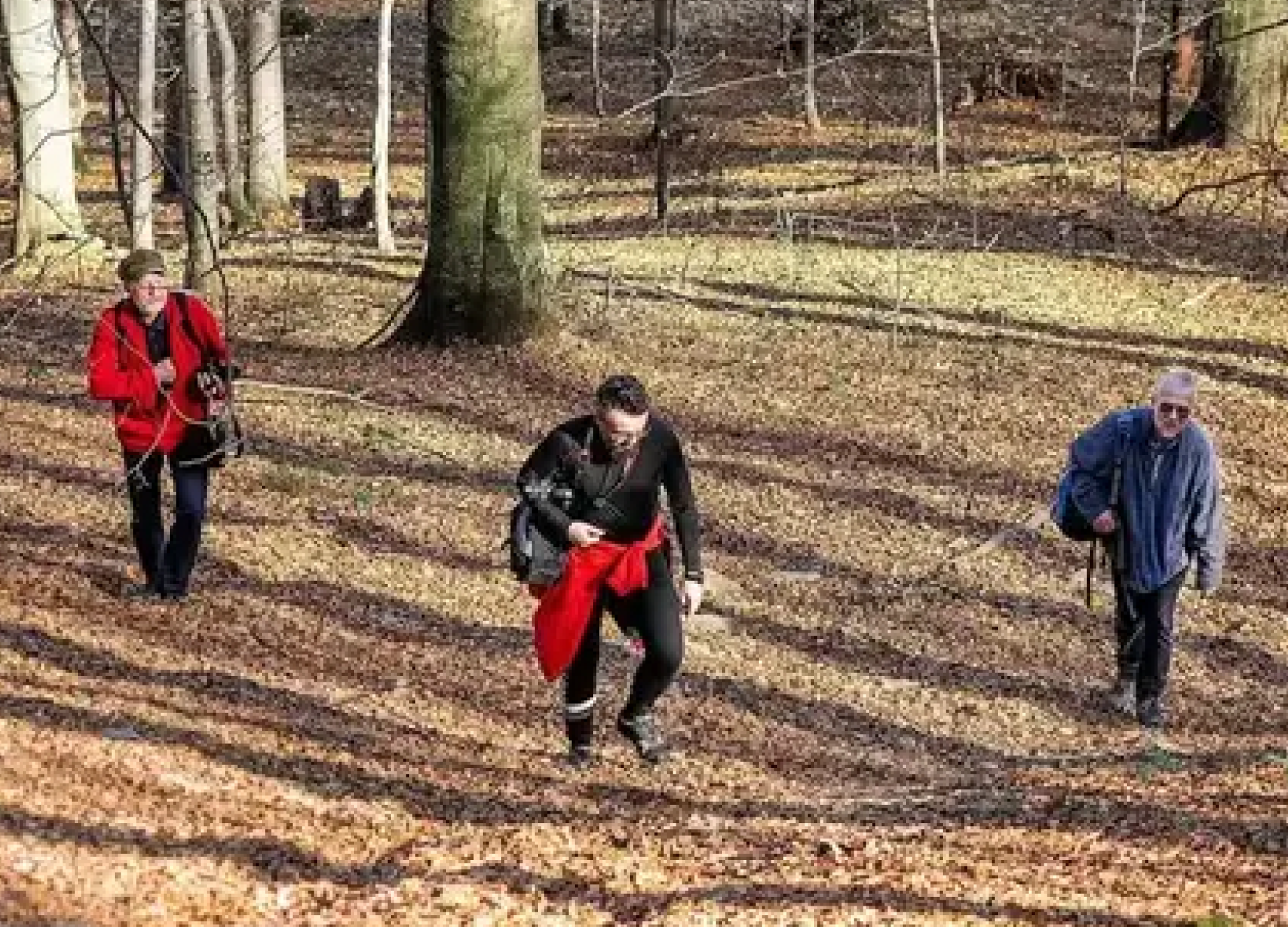 Outdoor Experiences in Northern Ontario